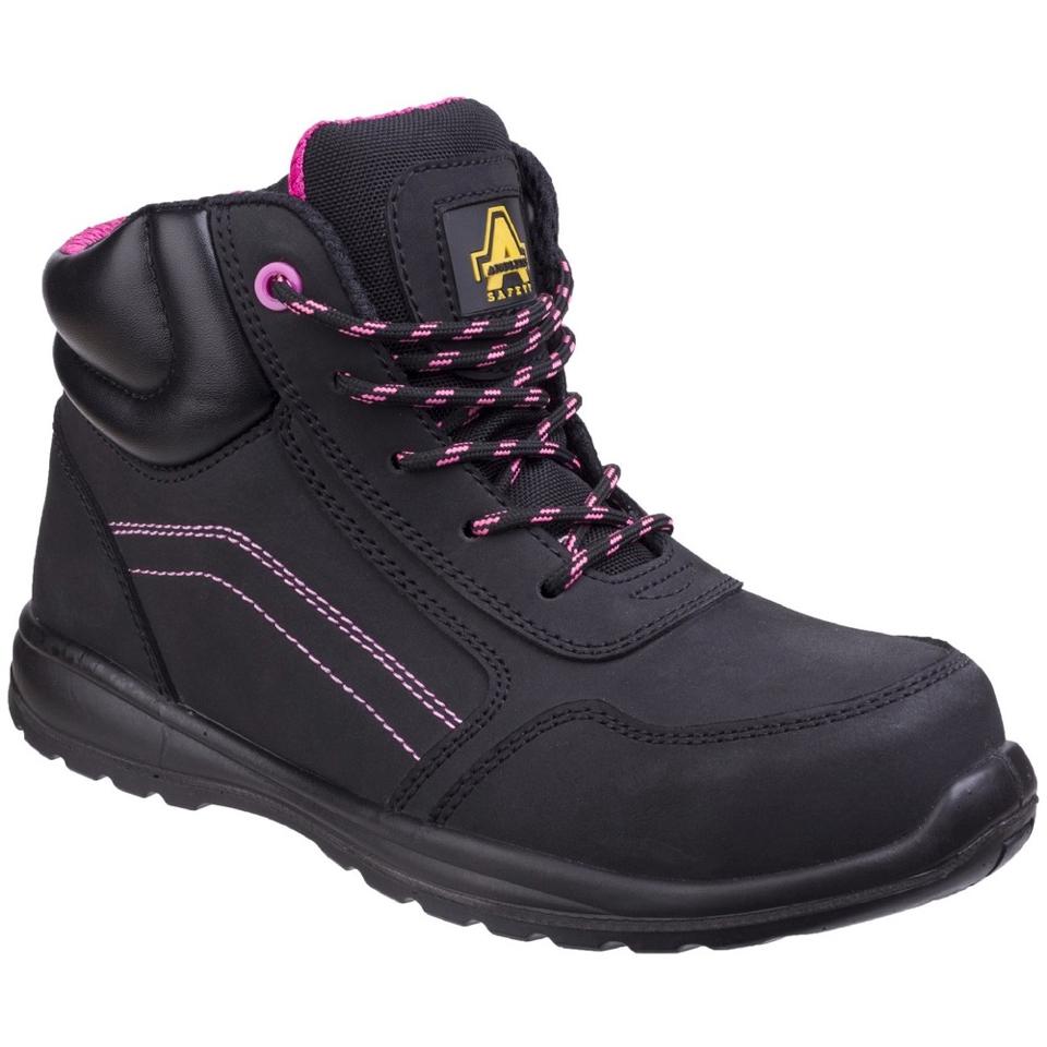 womens safety shoes lightweight