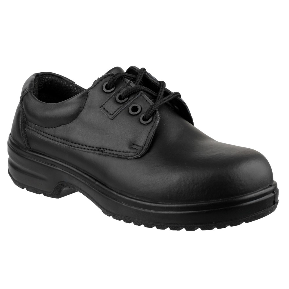 amblers safety boots womens