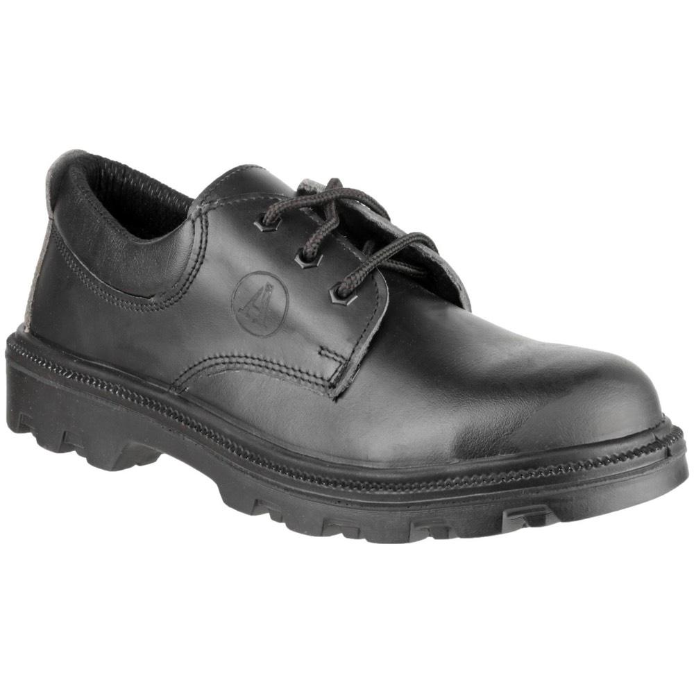formal safety shoes