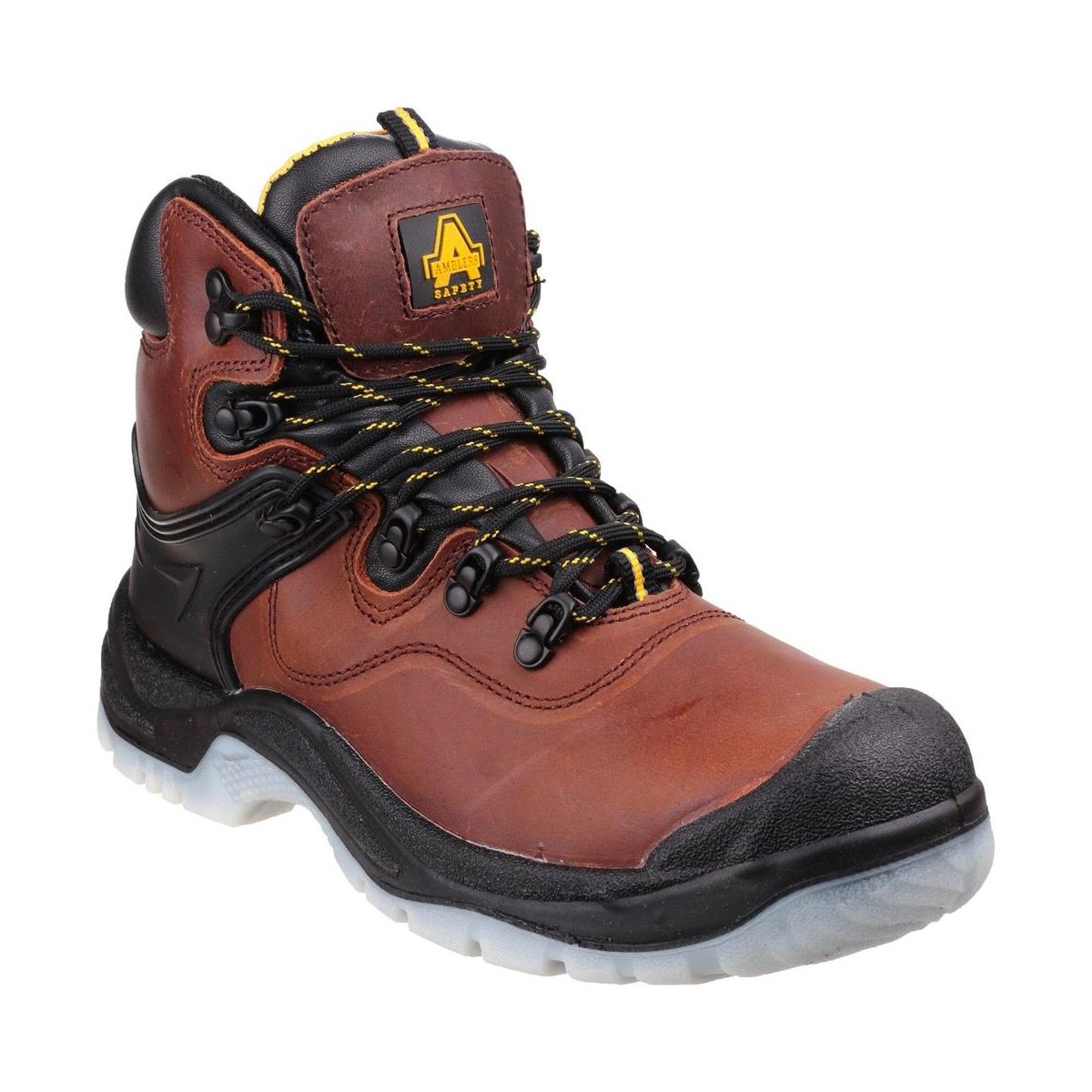 Amblers Safety FS197 Shock Absorbing 