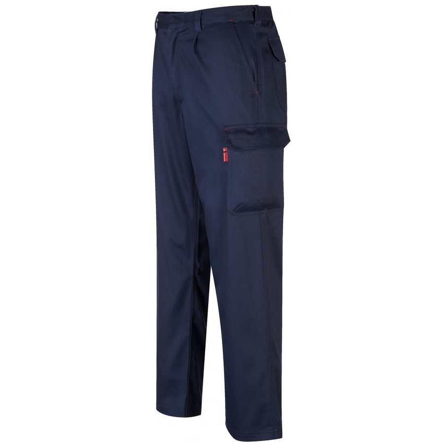 Portwest BZ31 Bizweld Cargo Pant | BK Safetywear