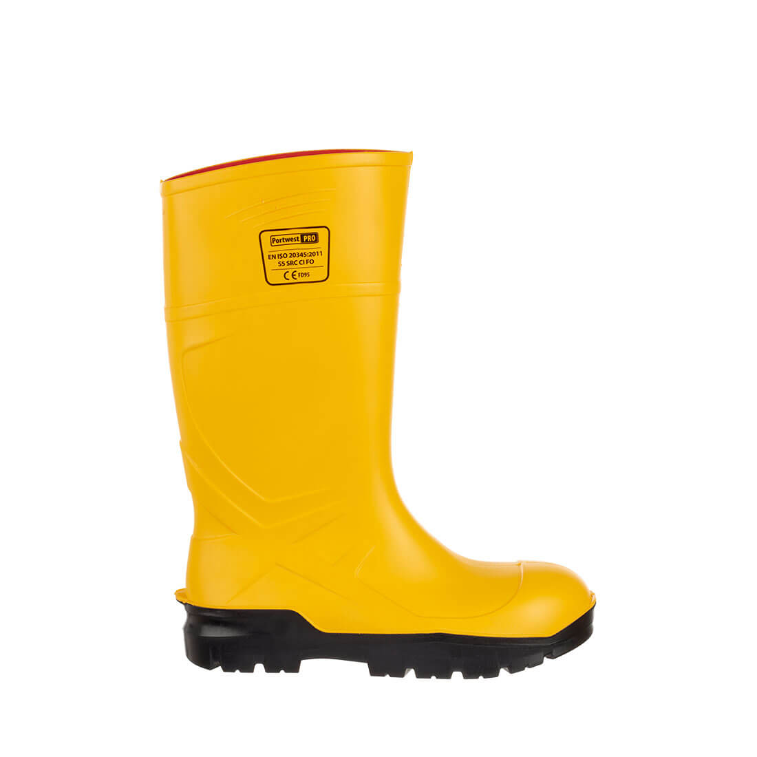 portwest waterproof boots