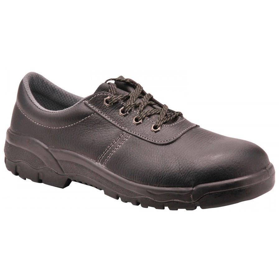Portwest FW43 Steelite™ Kumo Safety Shoe S3 BK Safetywear