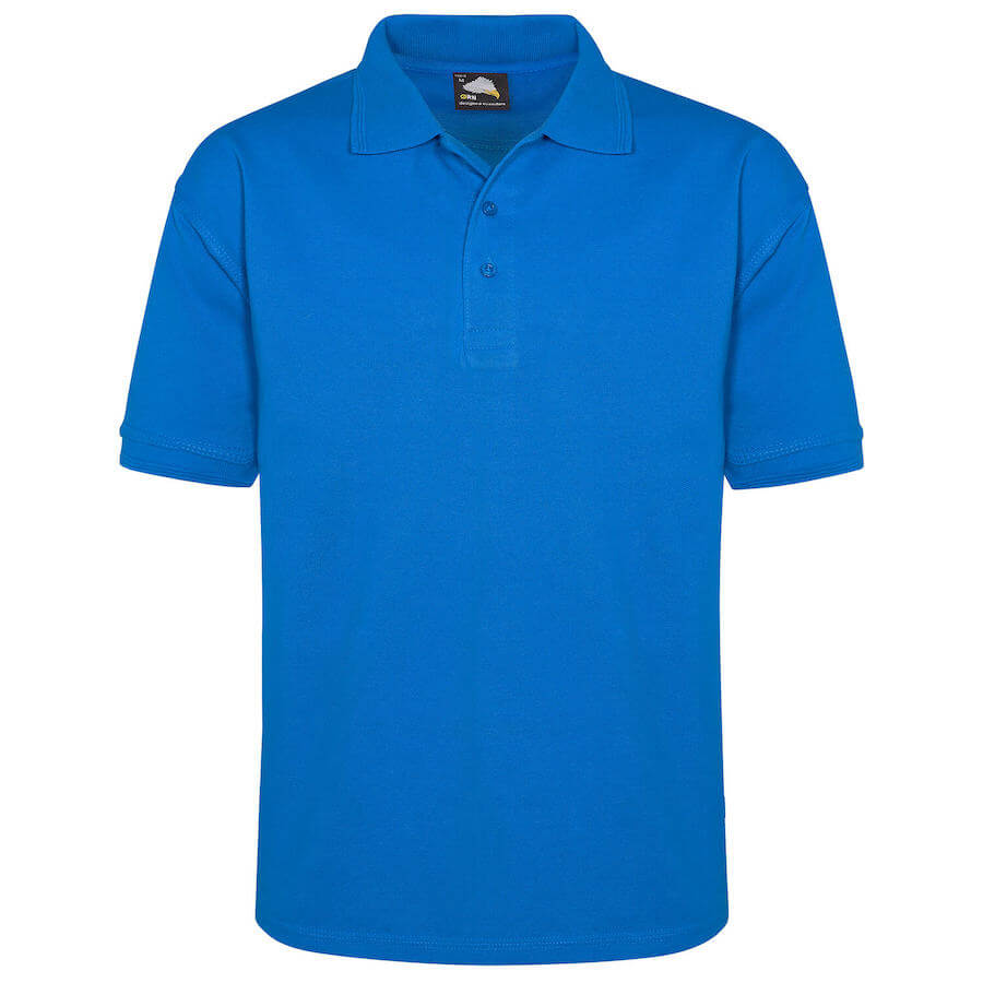 ORN Clothing Eagle 1150 Premium Polo Shirt | BK Safetywear