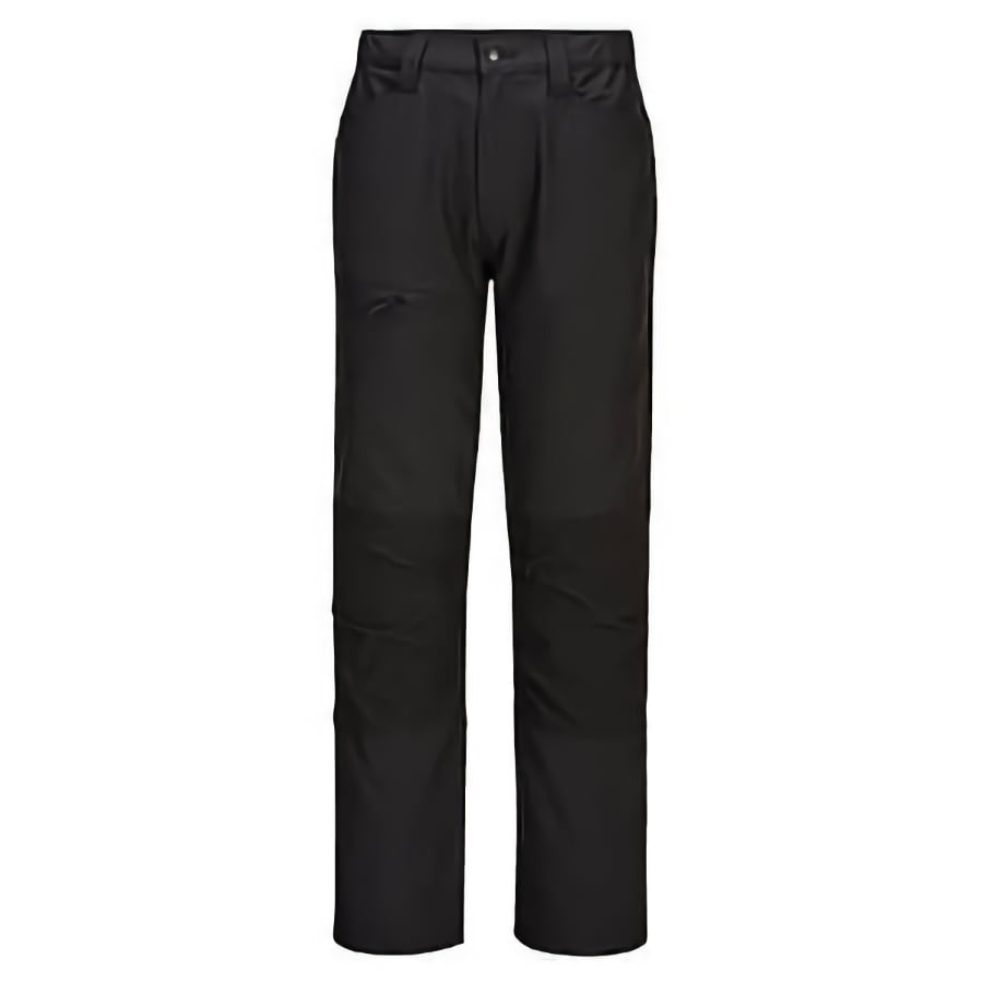 Details 82+ stretch work trousers super hot - in.cdgdbentre