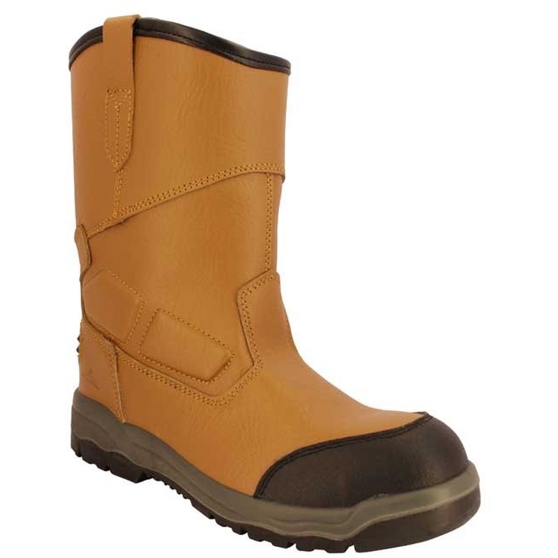 portwest rigger boots
