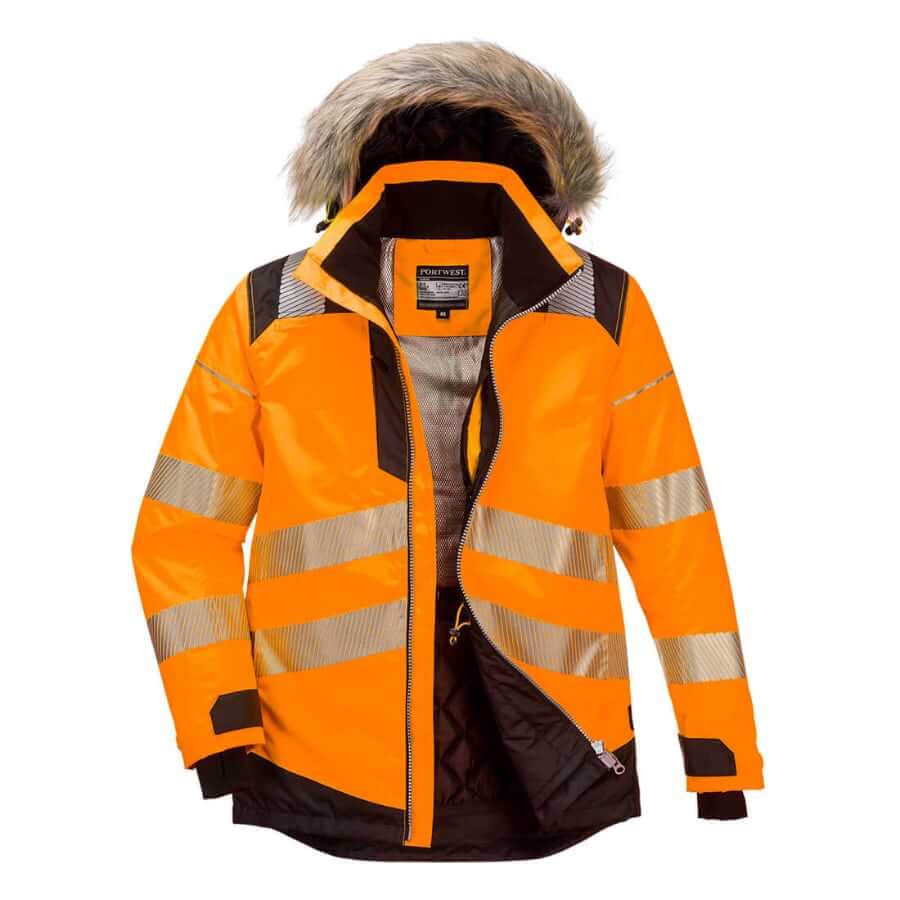 portwest jackets