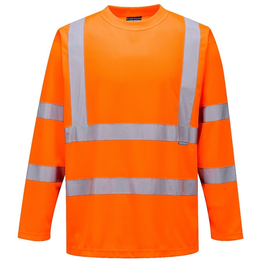 Ds SA22081 Two Tone Hi Vis T S Tee High Vy Hi Viz O Y ￡4.03 ...