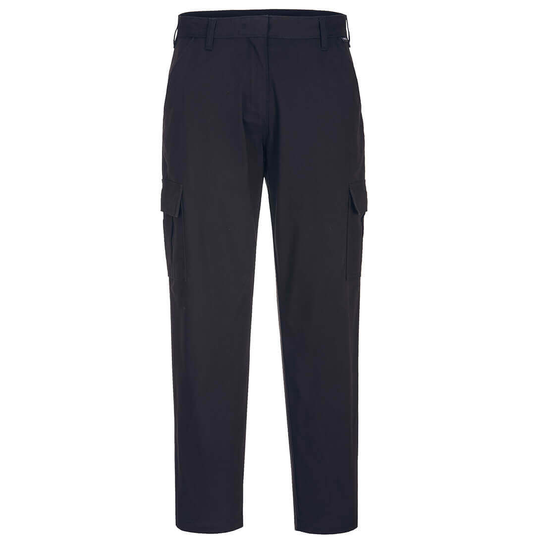 Portwest S233 - Women's Stretch Cargo Trouser 255g | BK Safetywear