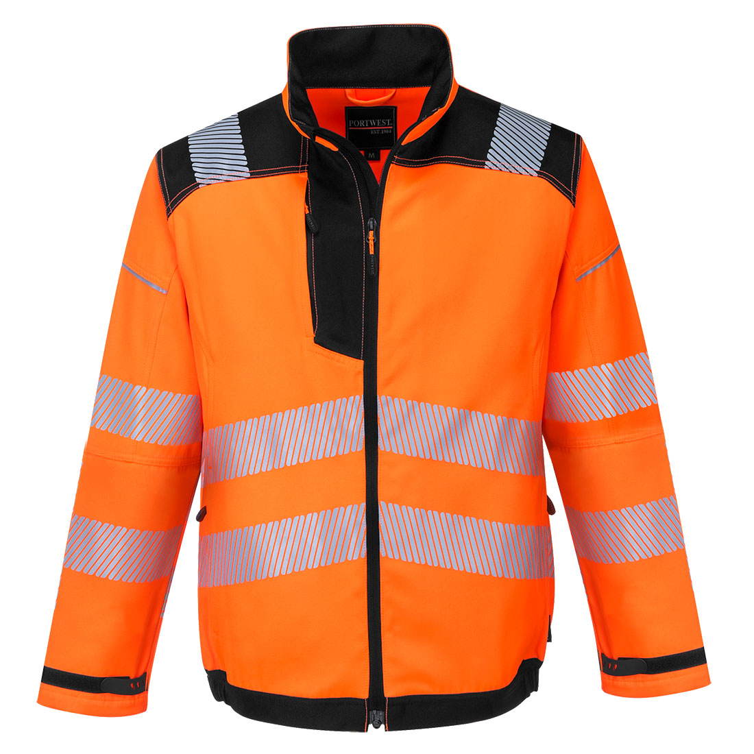 portwest work jackets
