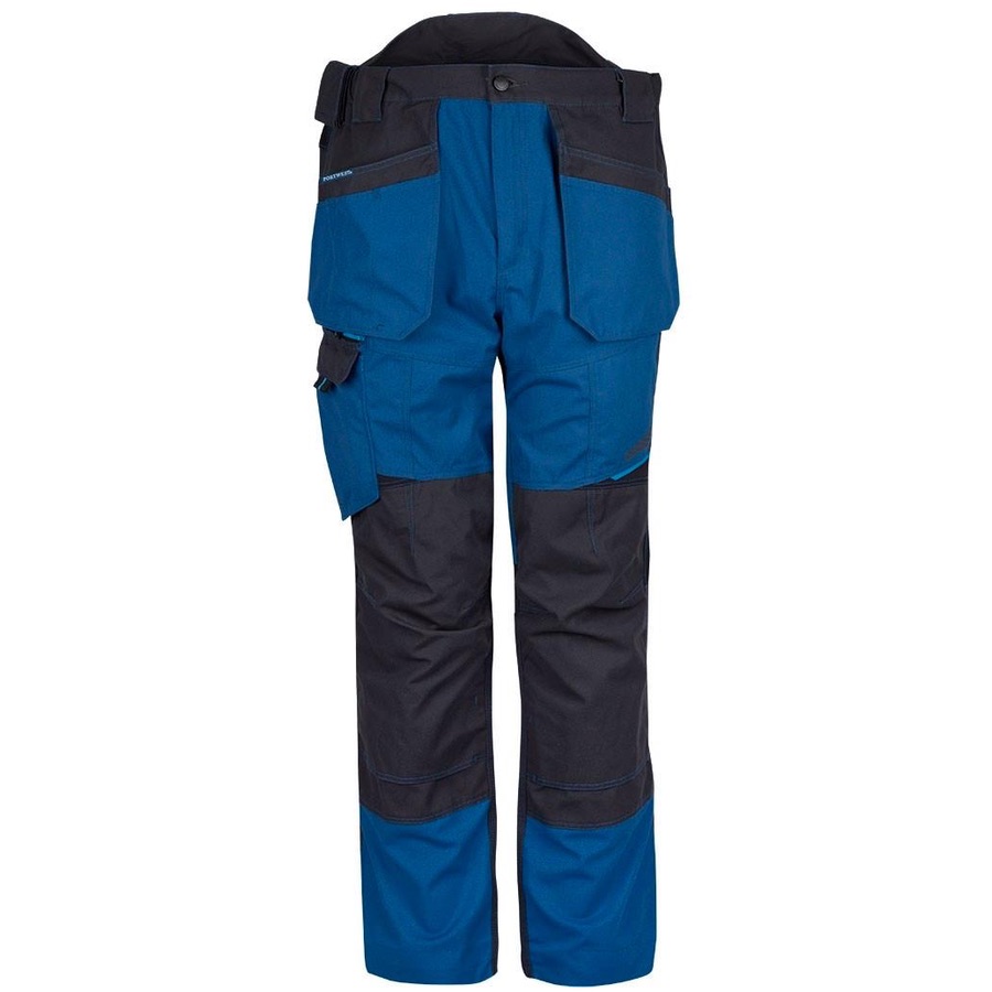 Portwest T702 WX3 Holster Trousers | BK Safetywear