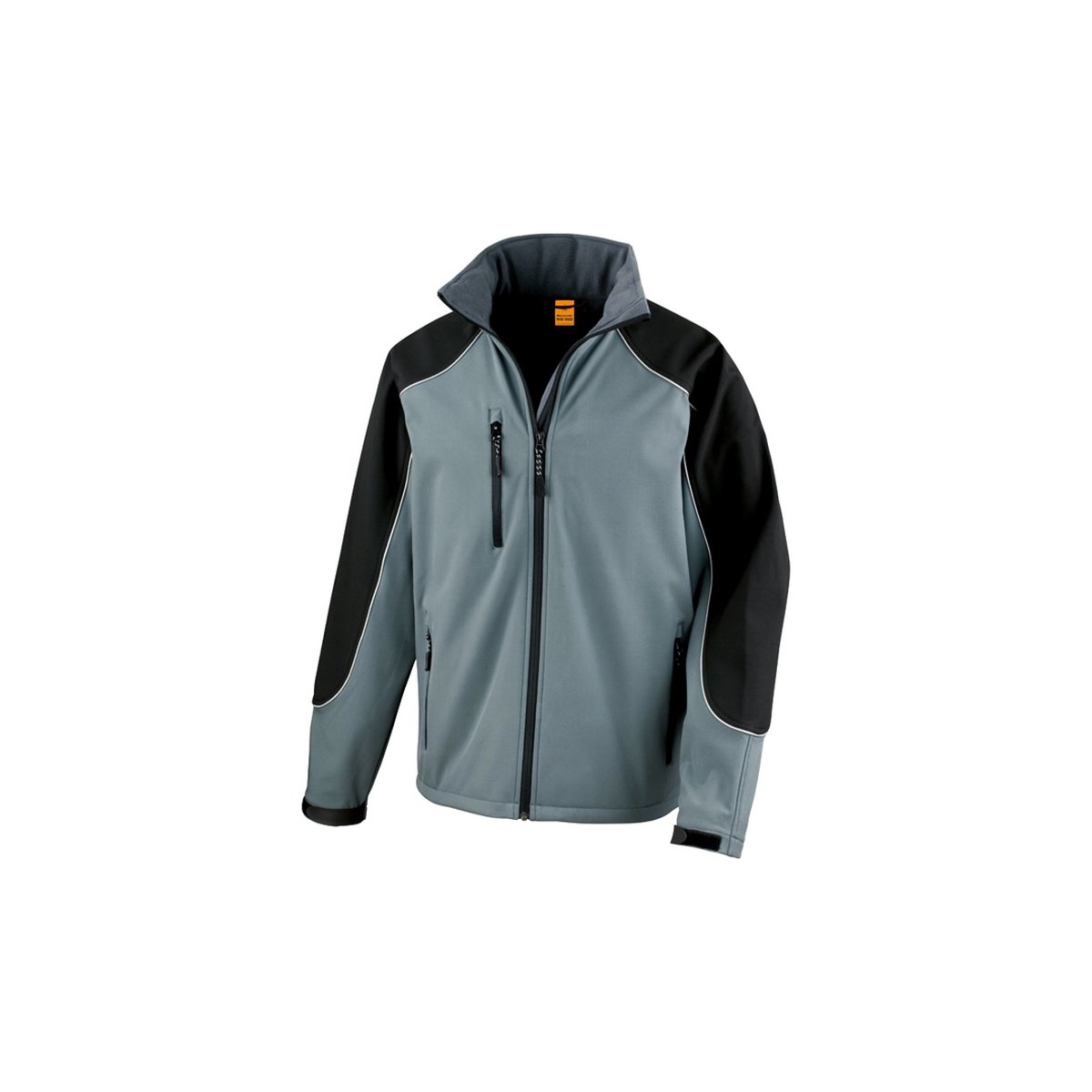 work softshell