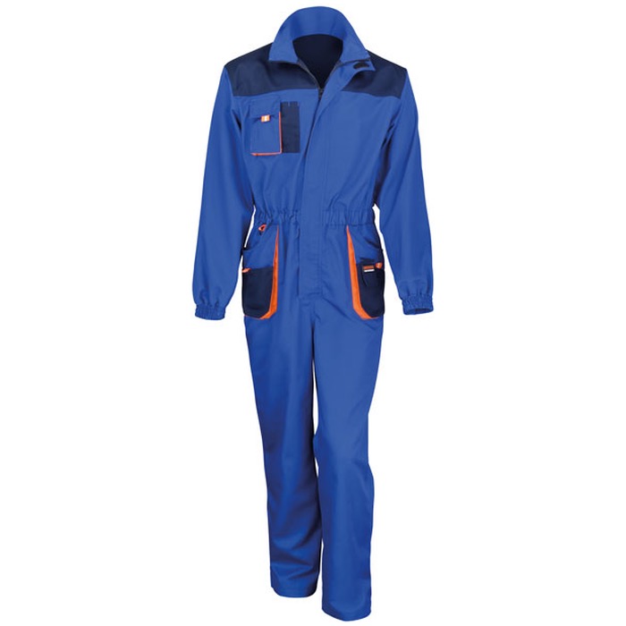 Result R321x Work-Guard Lite Coverall 