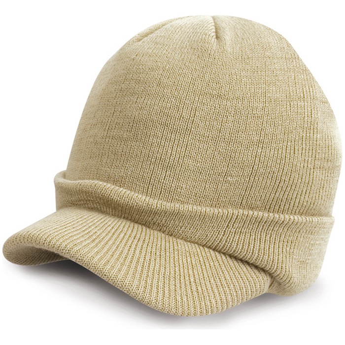 Result Esco Army Knitted Hat