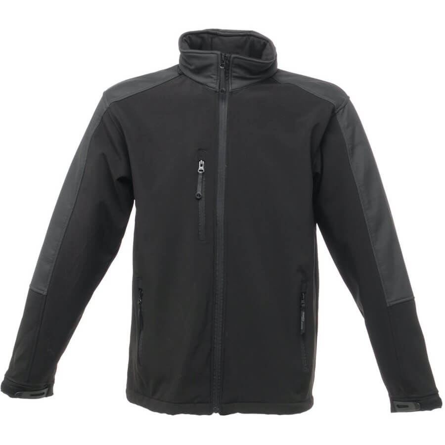 Regatta RG157 Hydroforce Soft Shell Jacket | BK Safetywear