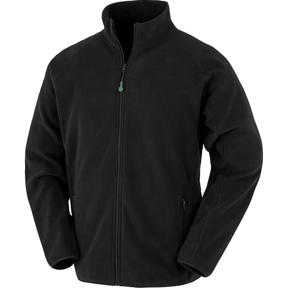 Result Clothing R903X Result Genuine Recycled Fleece Polarthermic ...