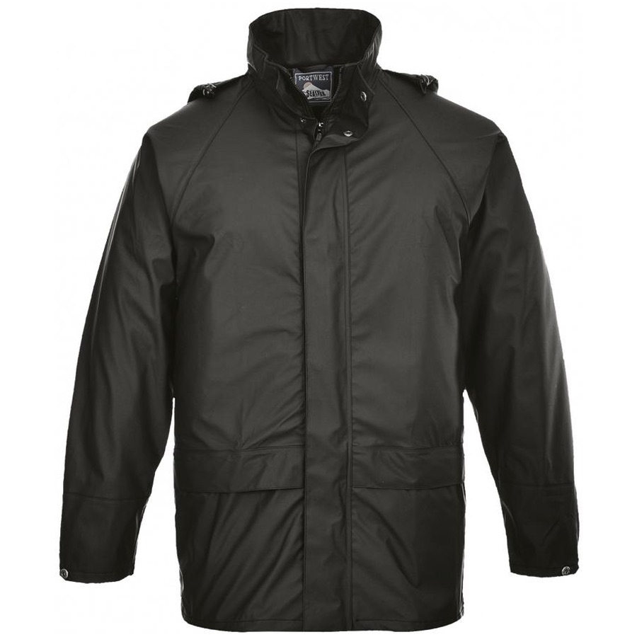 Portwest S450 Sealtex Classic Jacket | BK Safetywear