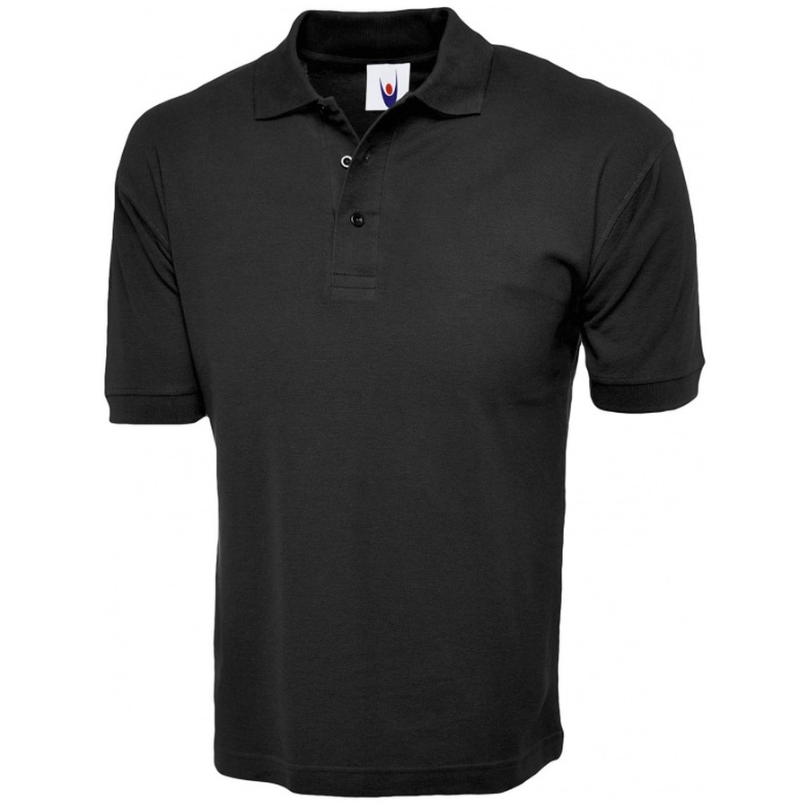 uneek polo shirts