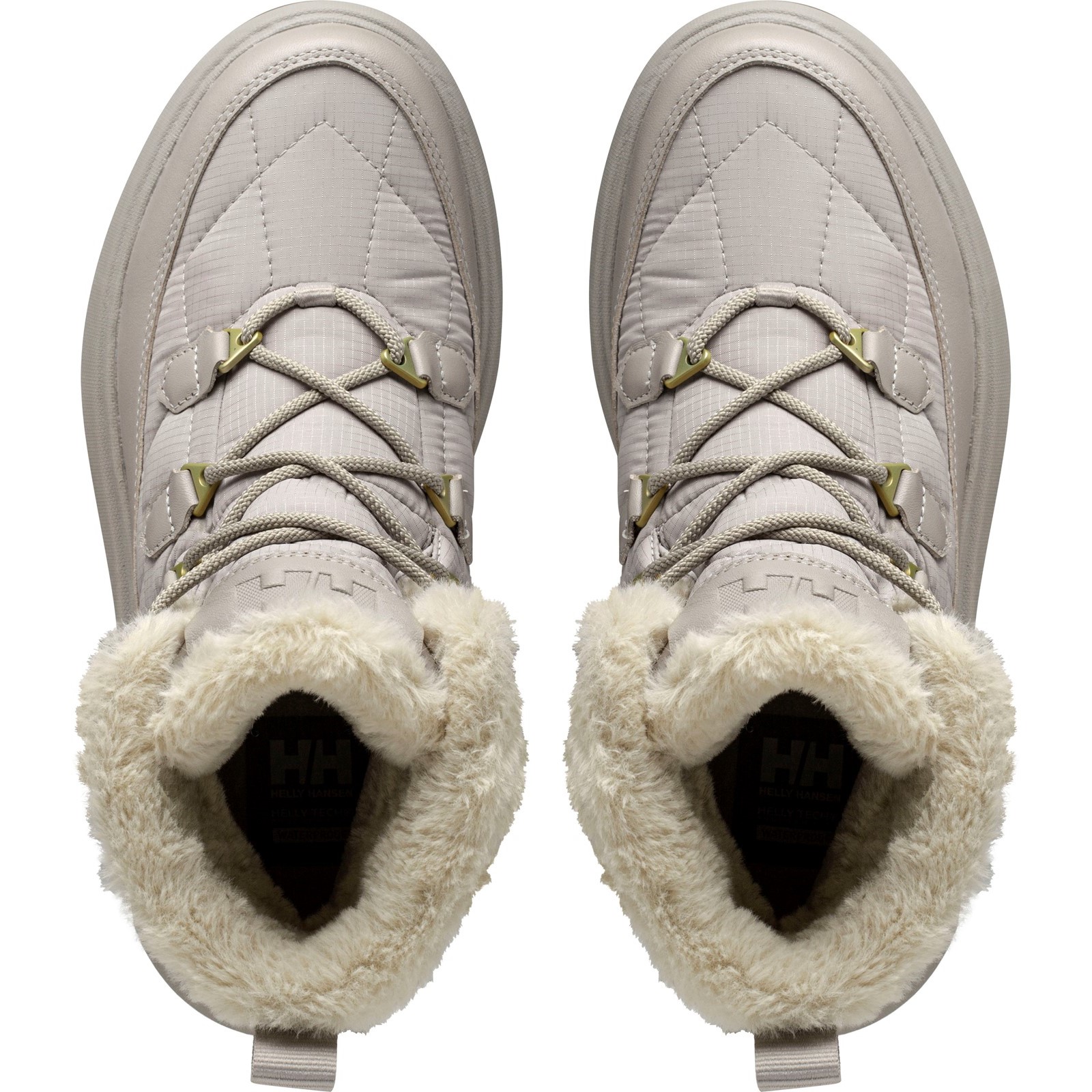 Helly Hansen Sport Willetta Mid Boots Mellow Grey