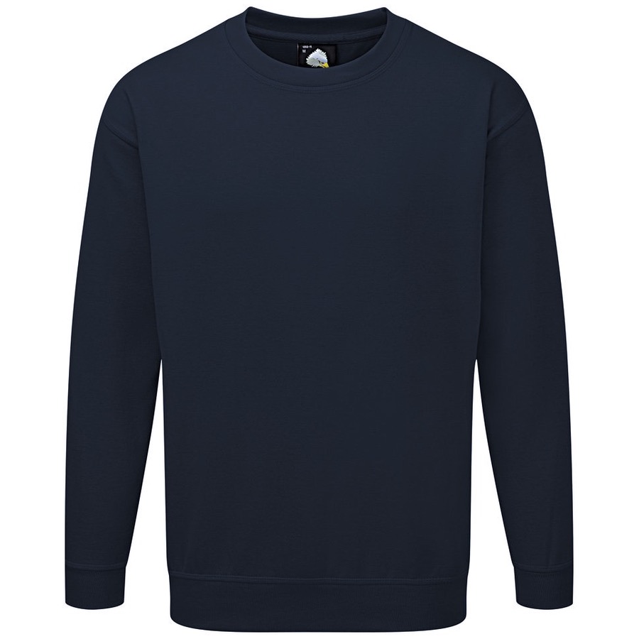 ORN Clothing Kite 1250 Premium Sweatshirt | BK Safetywear