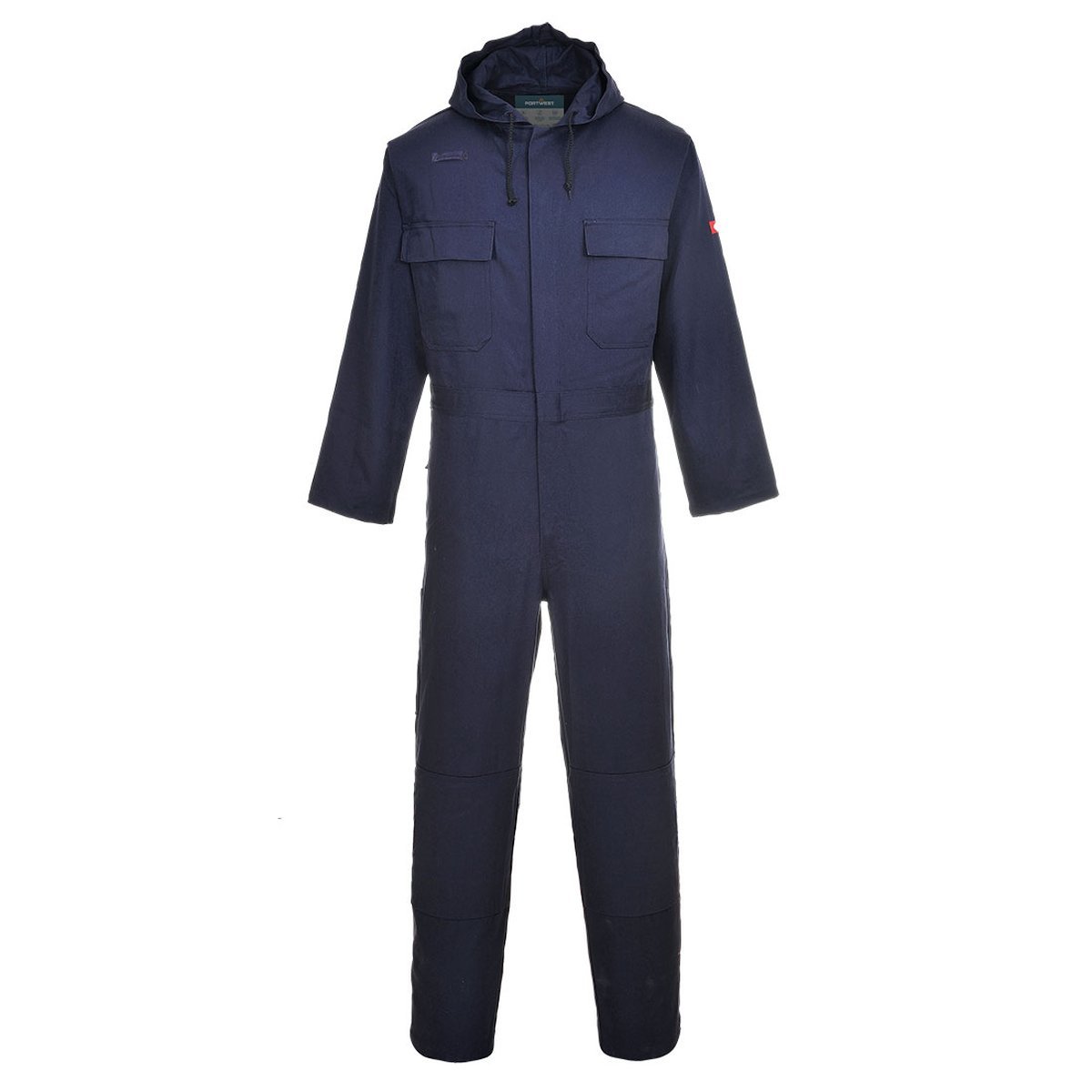 portwest-biz6-bizweld-hooded-