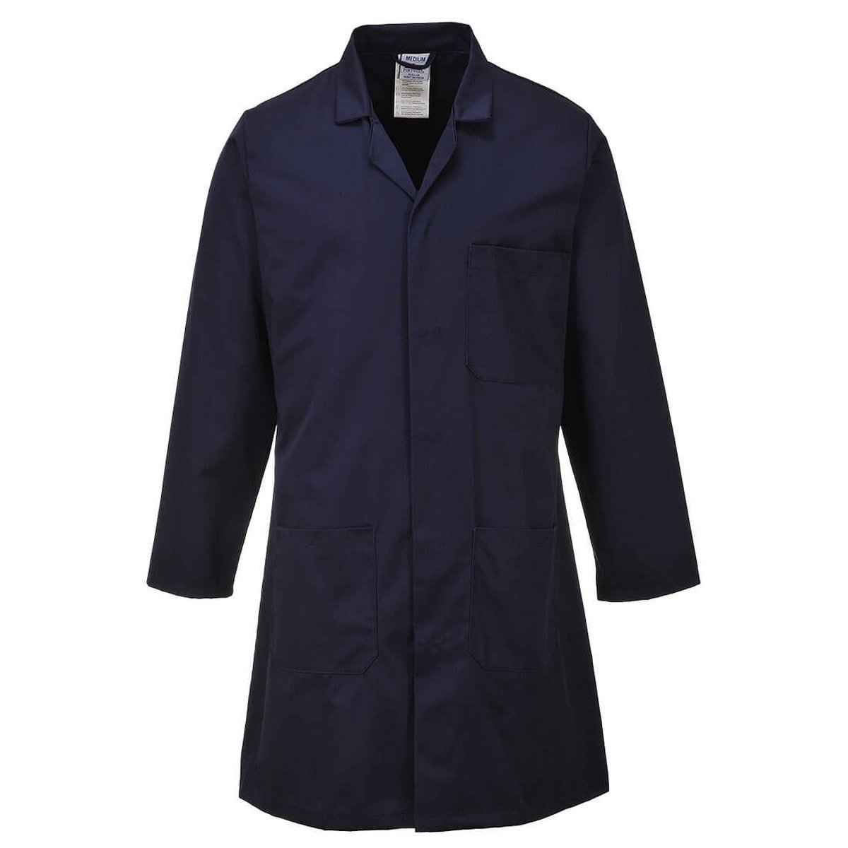 Portwest C852 Standard Coat | BK Safetywear