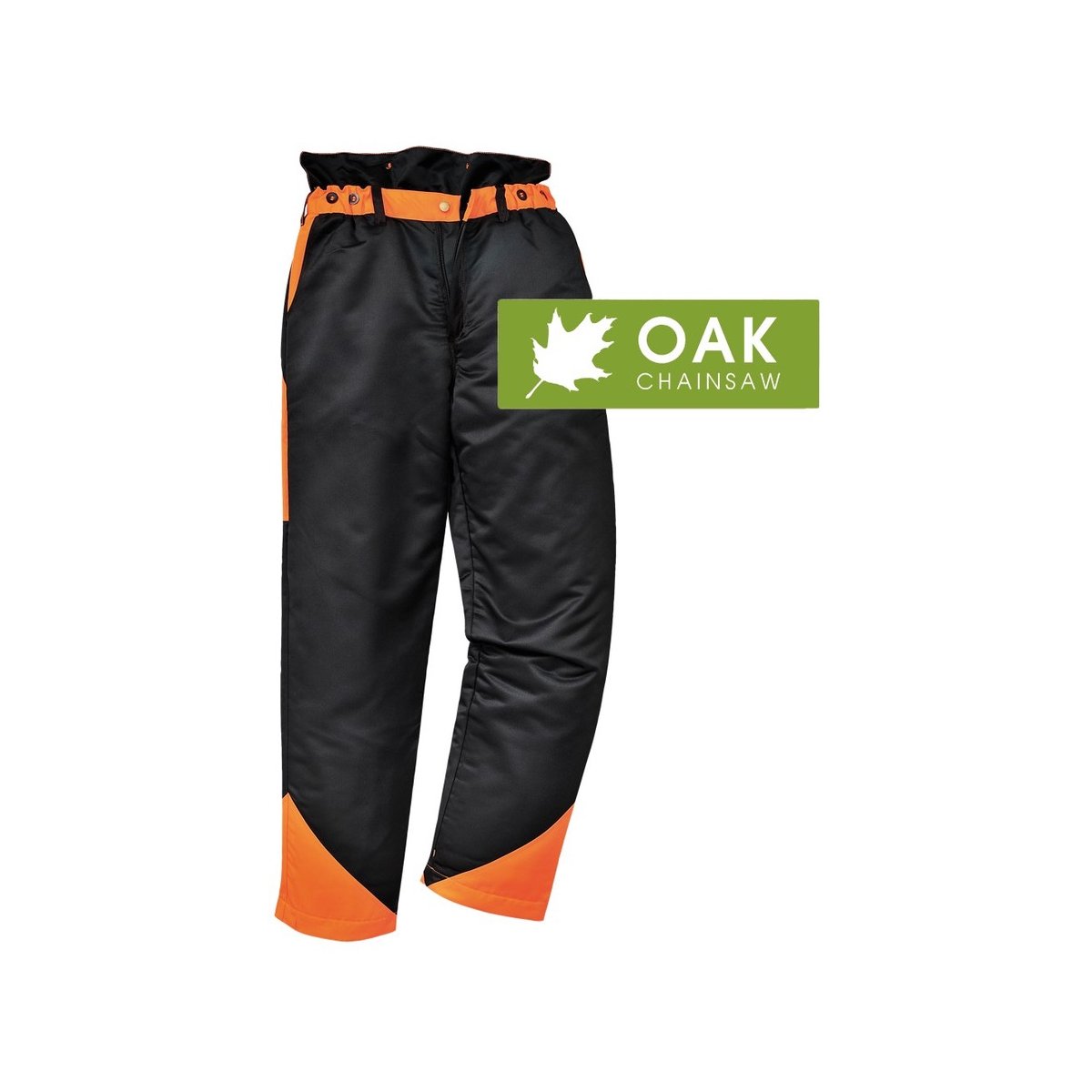 Portwest CH11 Oak Chainsaw Trousers 