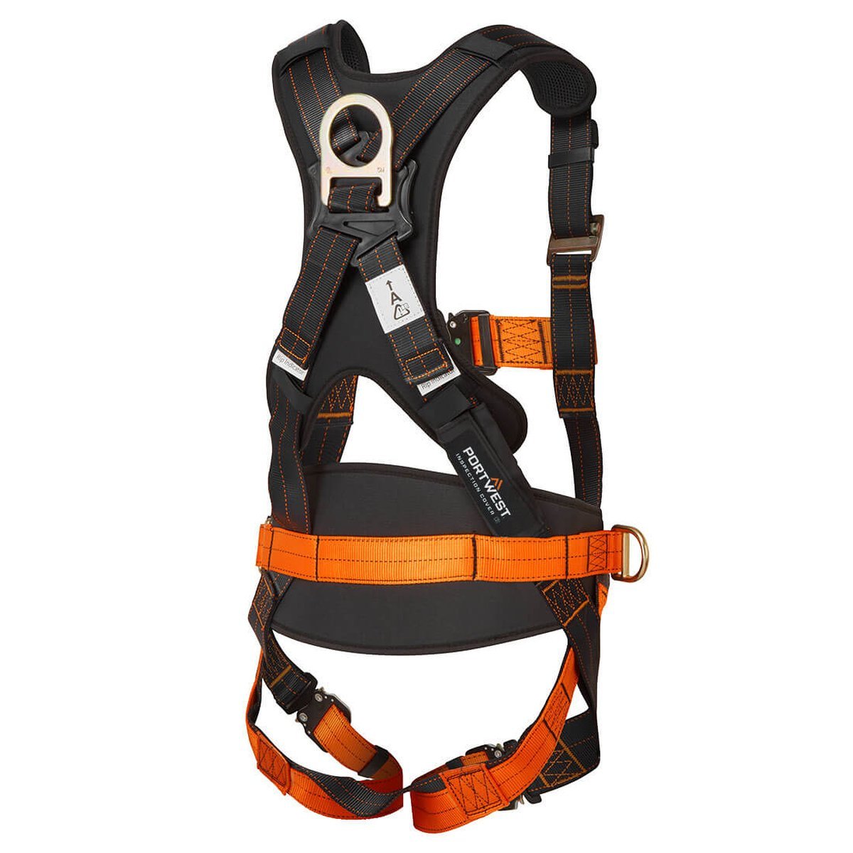 Portwest FP73 Ultra 3 Point Harness | BK Safetywear