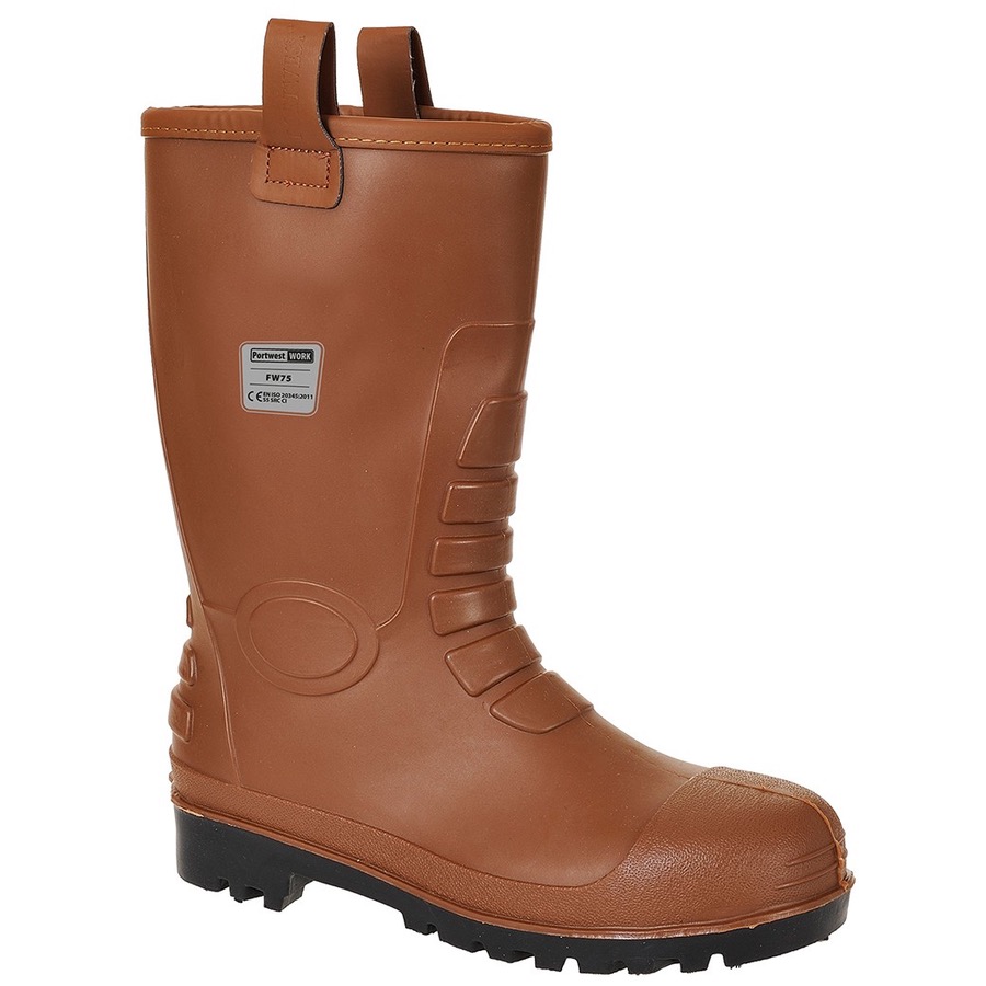 portwest rigger boots