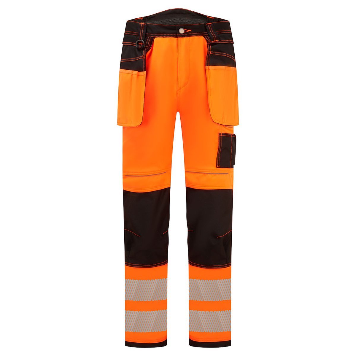 Portwest PW306 - PW3 Hi-Vis Stretch Holster Trouser