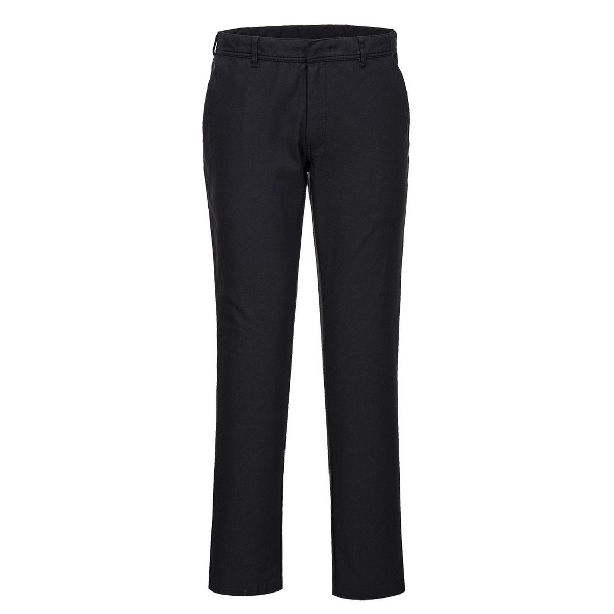 Portwest S232 Stretch Slim Chino Trouser | BK Safetywear