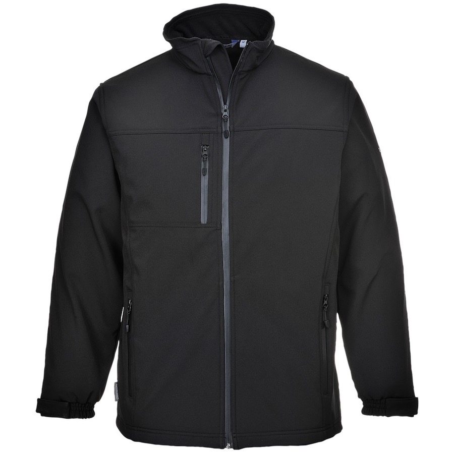 Portwest TK50 Softshell Jacket | BK Safetywear