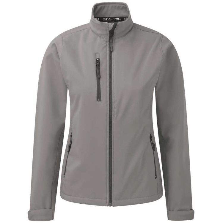 tern softshell jacket