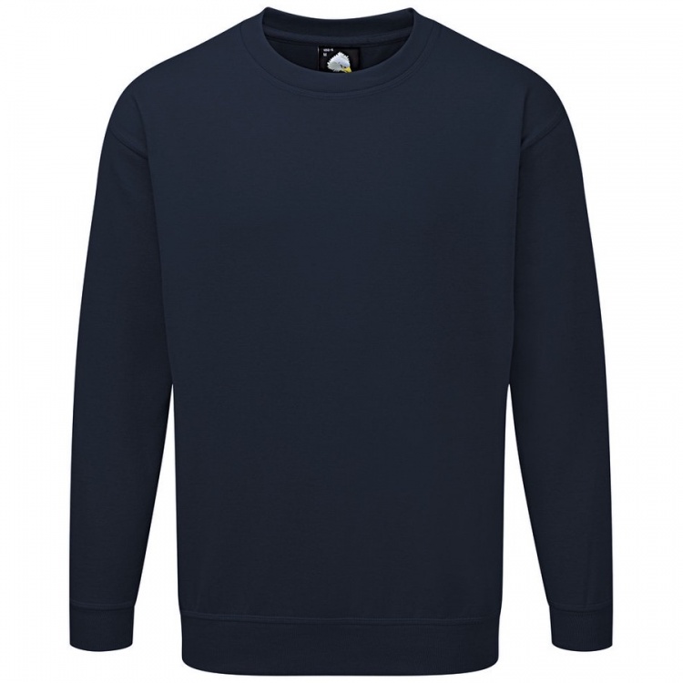ORN Clothing Kite 1250 Premium Sweatshirt 65% Polyester / 35% Cotton 320gsm