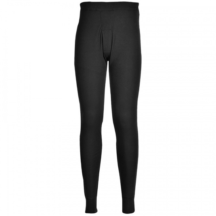 Portwest B121 Thermal Trouser Base Layer | BK Safetywear