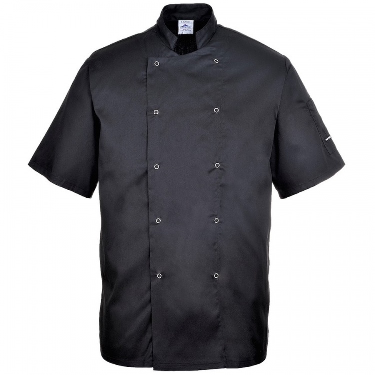 Portwest C733 Cumbria Chefs Jacket