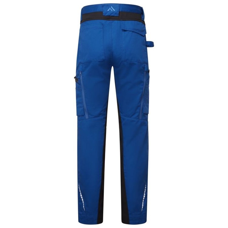Portwest CD881 WX2 Eco Stretch Trade Trousers | BK Safetywear