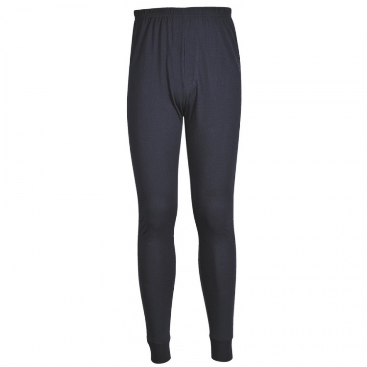 Portwest FR14 Flame Resistant Anti Static Leggings