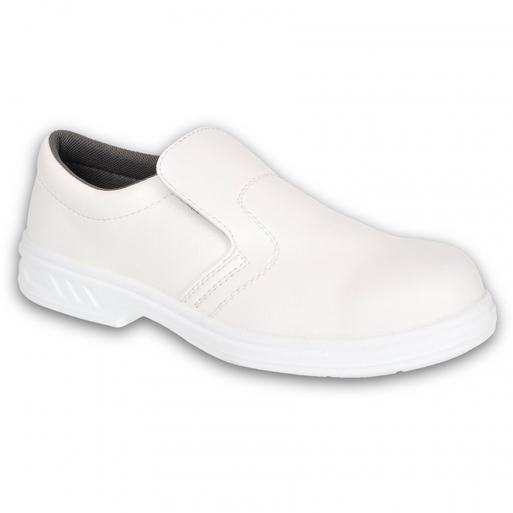 Portwest FW58 Occupational Slip On Shoe 02