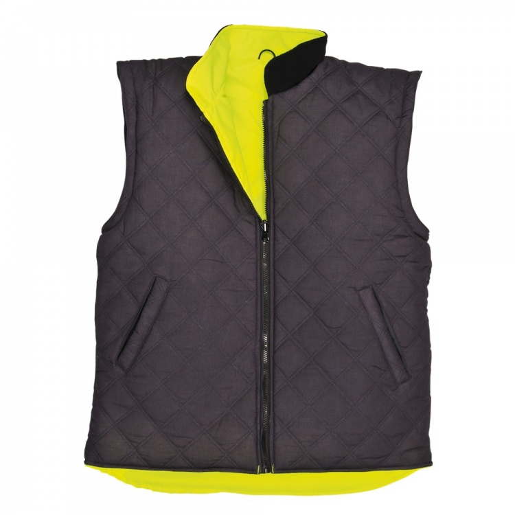 Portwest S427 Hi Vis 7-in-1 Traffic Jacket