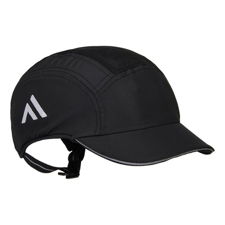 Titus Baseball Bump Cap Portwest Unisex AirTech Bump Cap För Vuxna Curling Head Protection