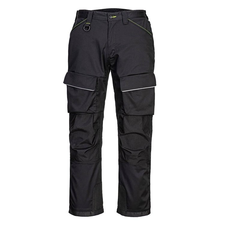 Portwest PW322 PW3 Harness Trousers | BK Safetywear