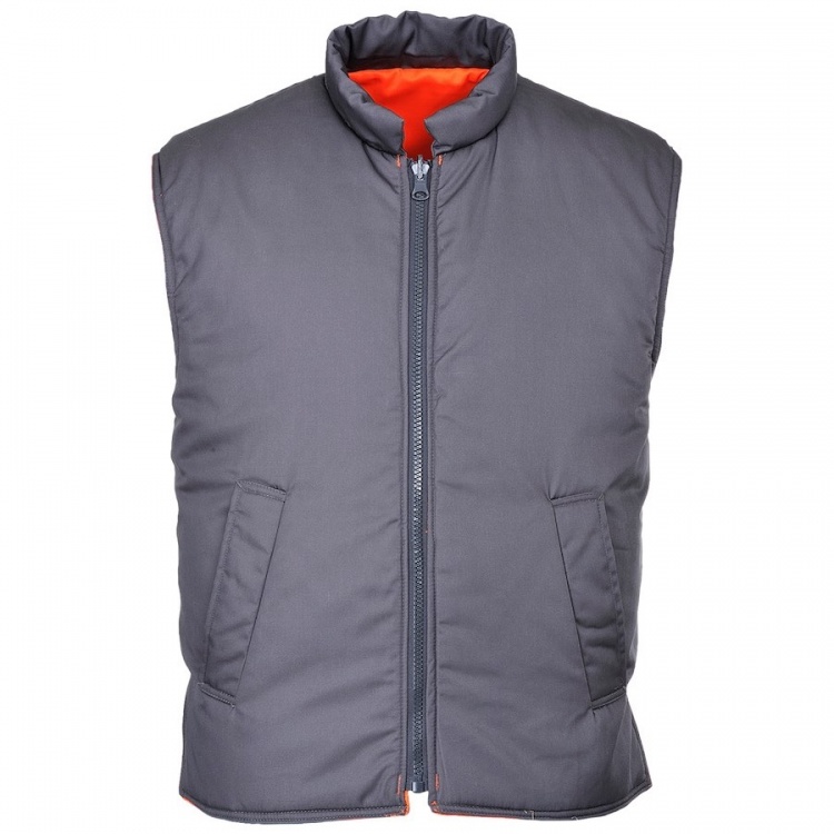 Portwest RT44 Reversible Bodywarmer