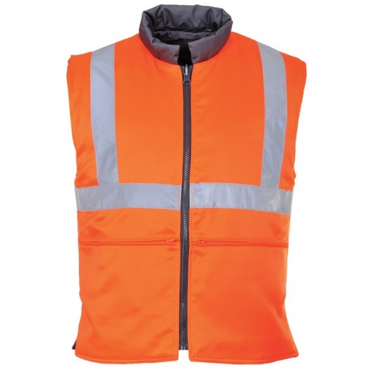 Portwest RT44 Reversible Bodywarmer