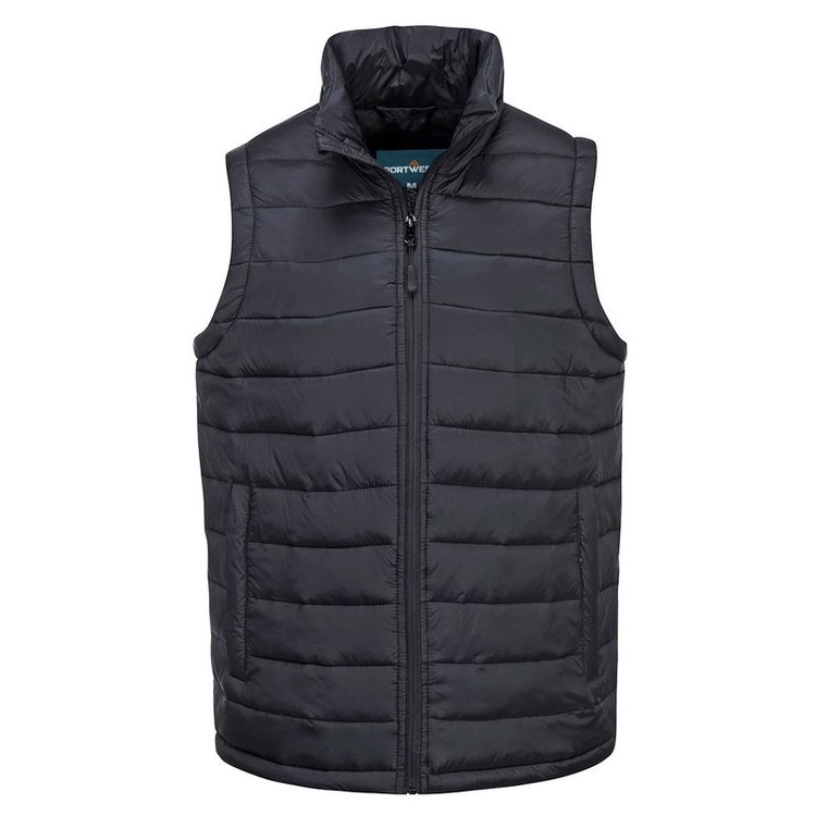 Portwest S544 Aspen Gilet | BK Safetywear