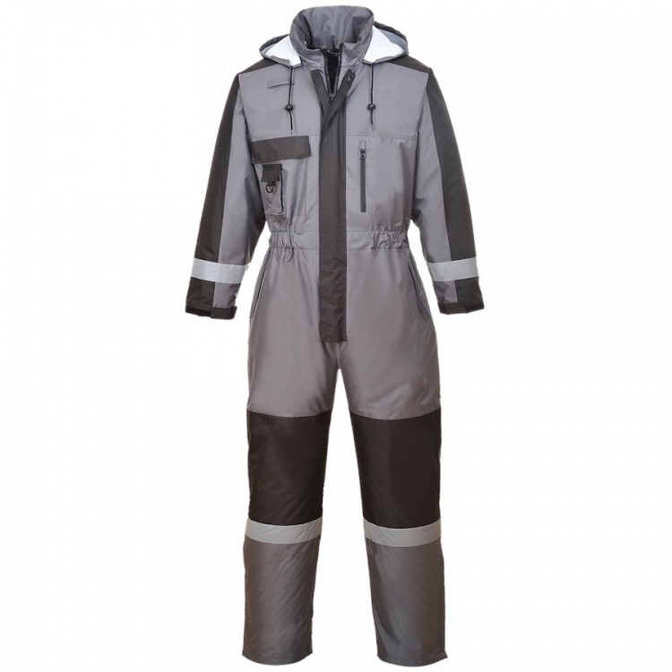 Portwest S585 Winter Coverall