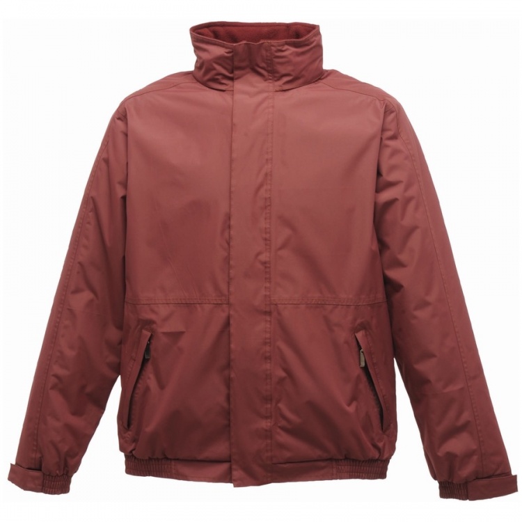 Regatta RG045  Dover Waterproof Insulated Jacket