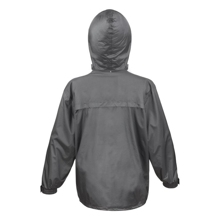 Men’s & Unisex Jackets | BK Safetywear