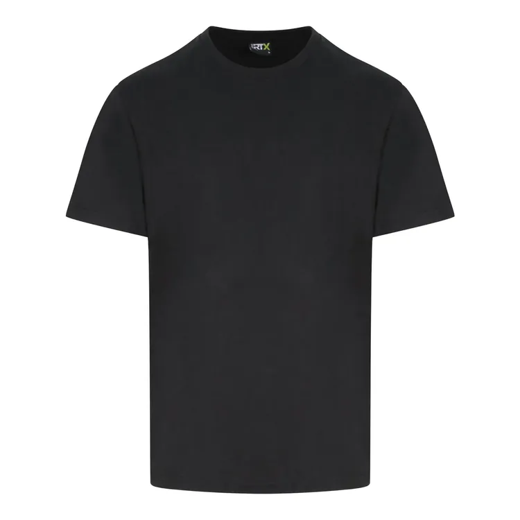 Pro RTX RX151 Pro T-Shirt 180gsm | BK Safetywear