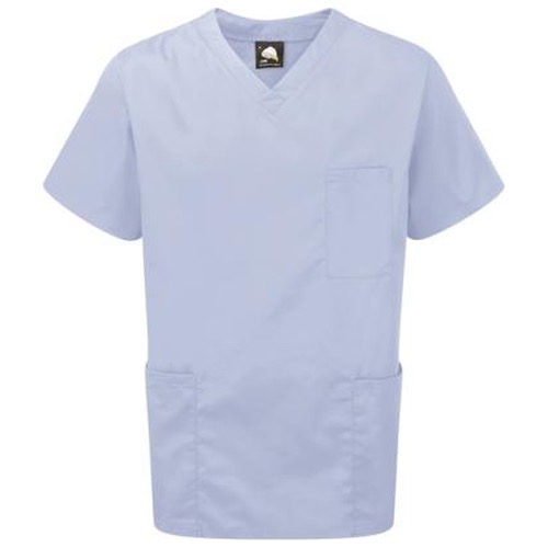 ORN Clothing Scrub 8800 Top 65% Polyester / 35% Cotton 145gsm